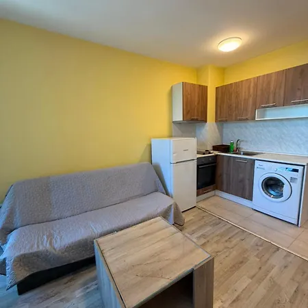 Dju Label Student Apartment