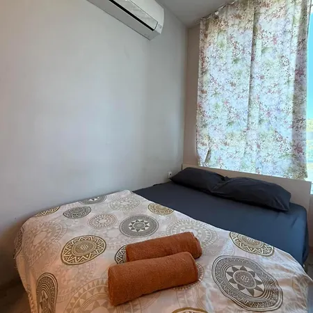 Dju Label Student Apartment *
